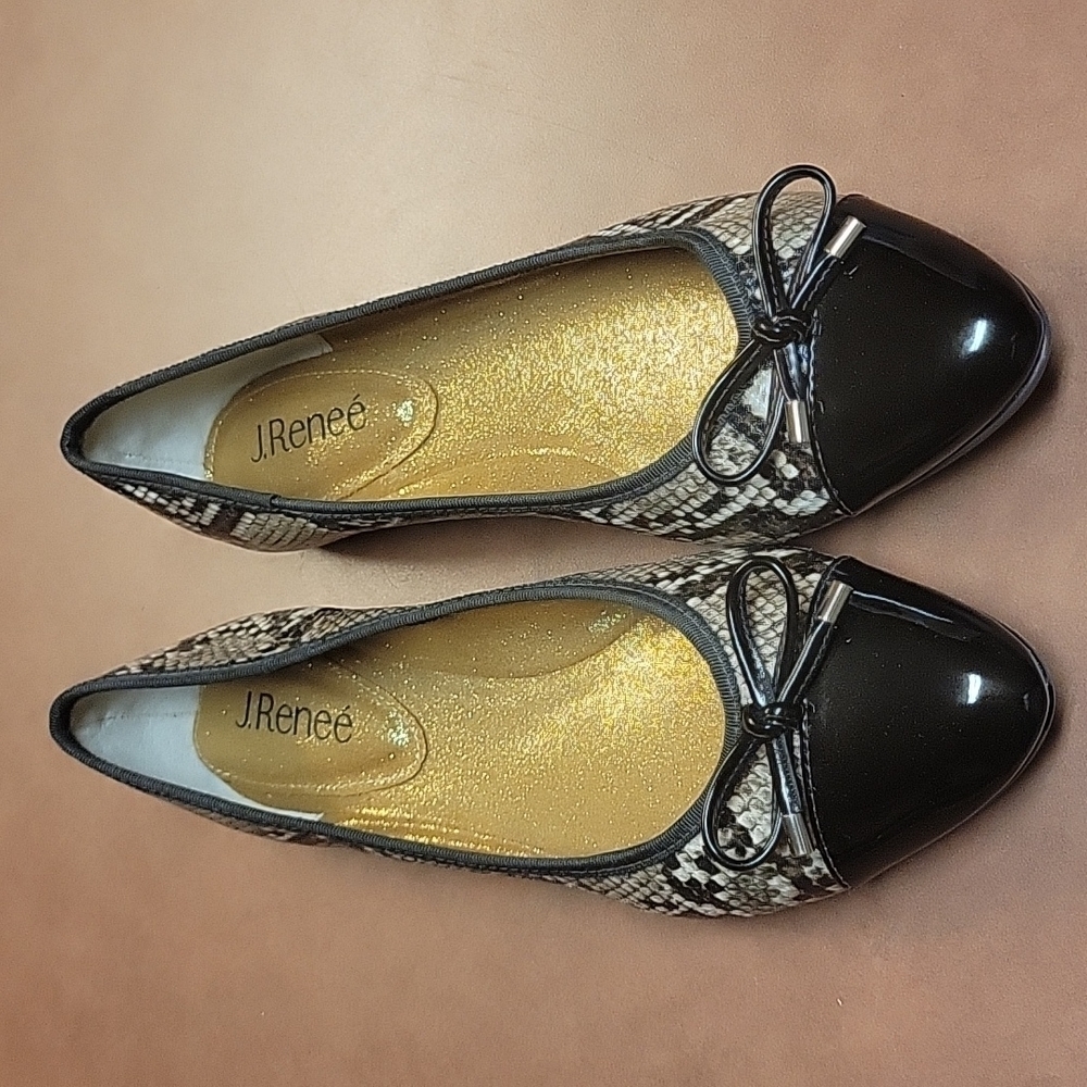 J.Renee flats